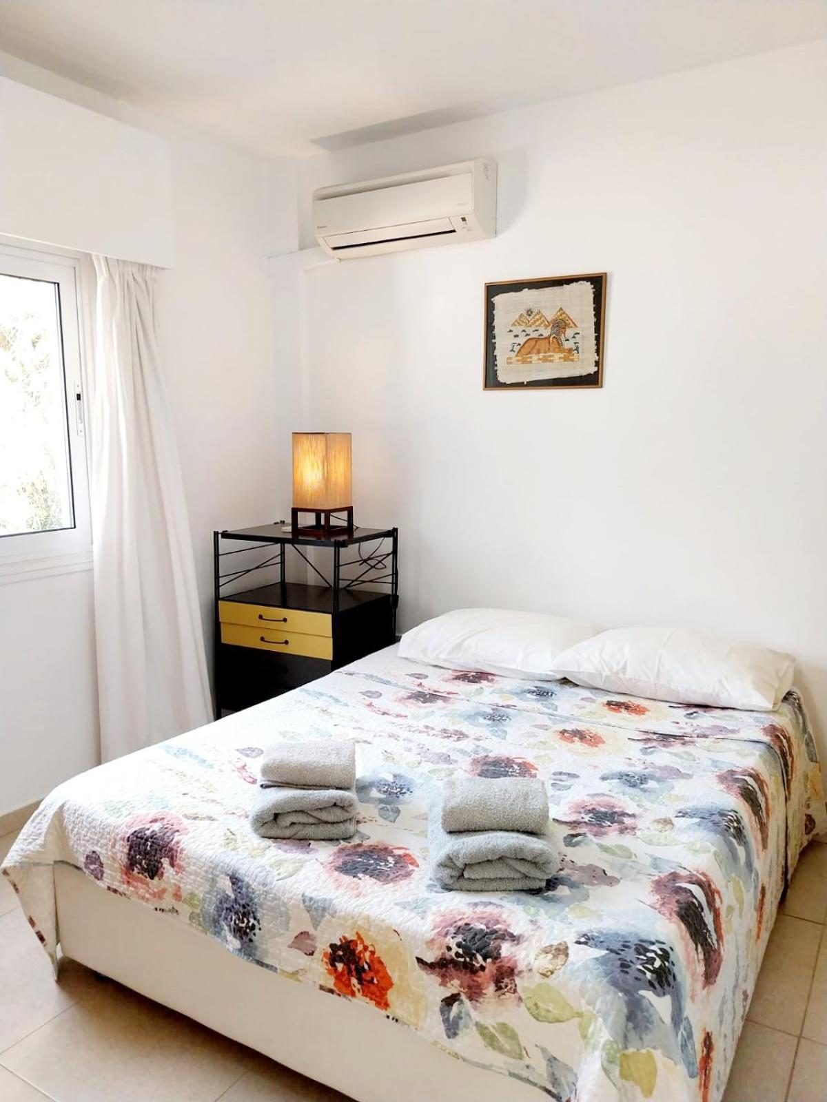 Sun Tower 101 Apartment ลิมาซอล ภายนอก รูปภาพ